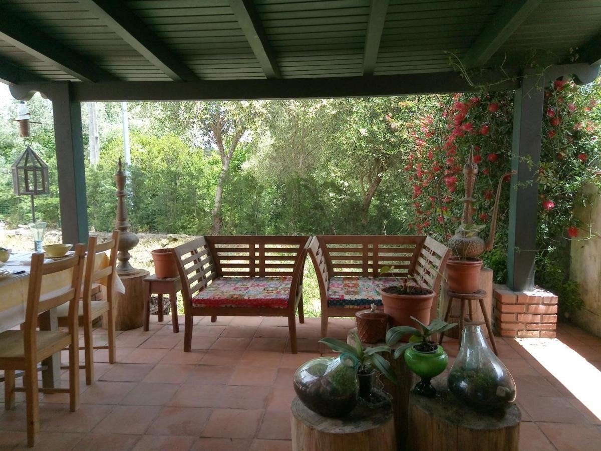 Casa De Santo Amaro Bed & Breakfast Sintra Eksteriør bilde
