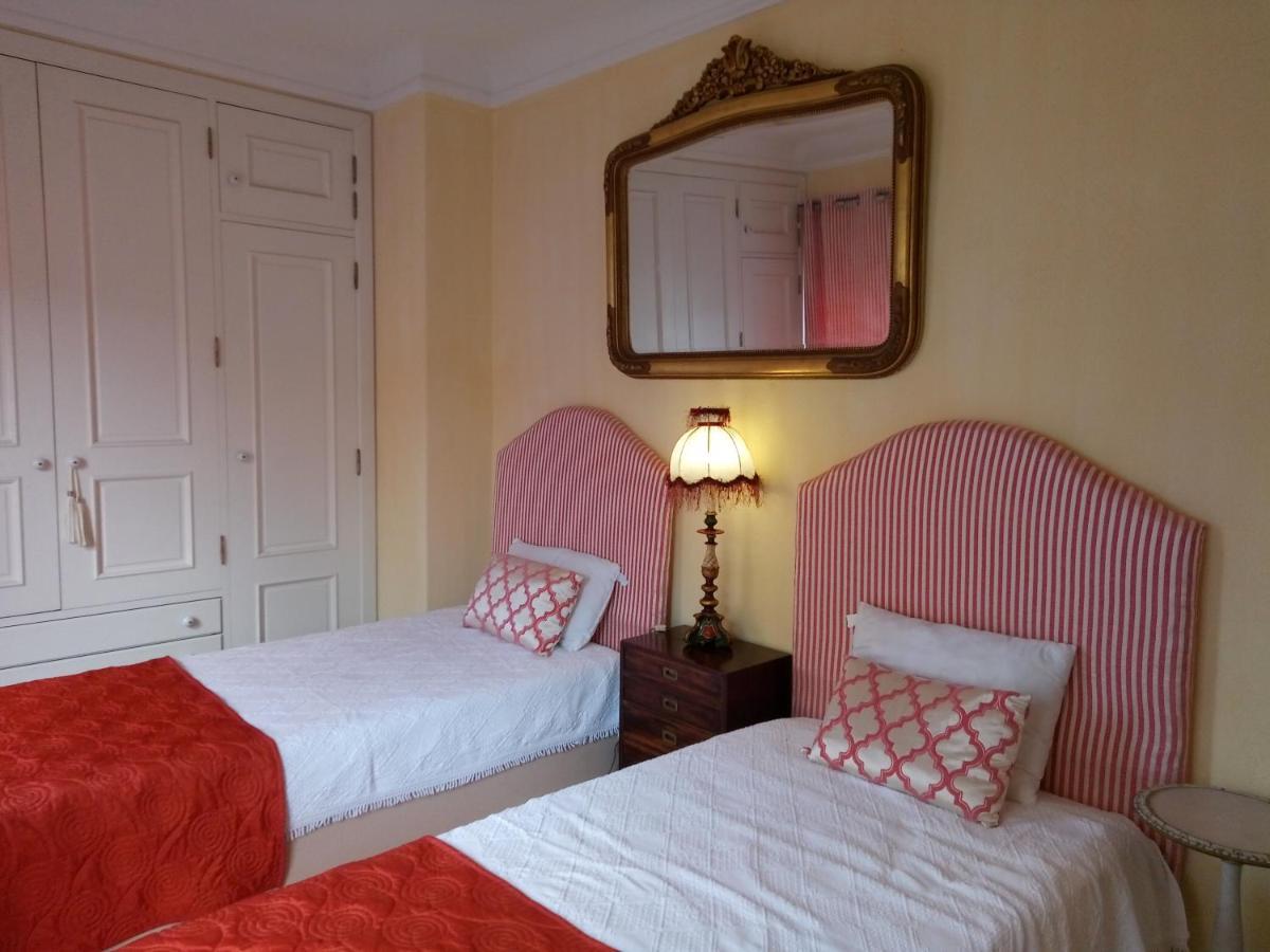 Casa De Santo Amaro Bed & Breakfast Sintra Eksteriør bilde