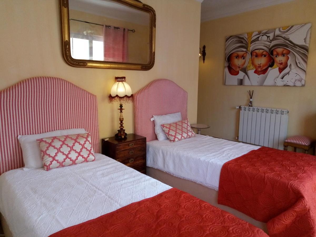 Casa De Santo Amaro Bed & Breakfast Sintra Eksteriør bilde