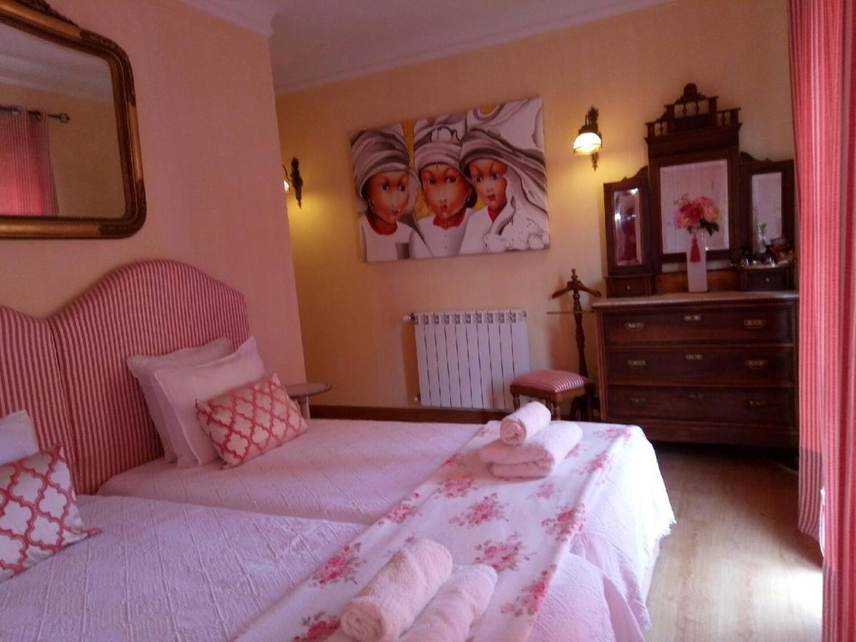Casa De Santo Amaro Bed & Breakfast Sintra Eksteriør bilde