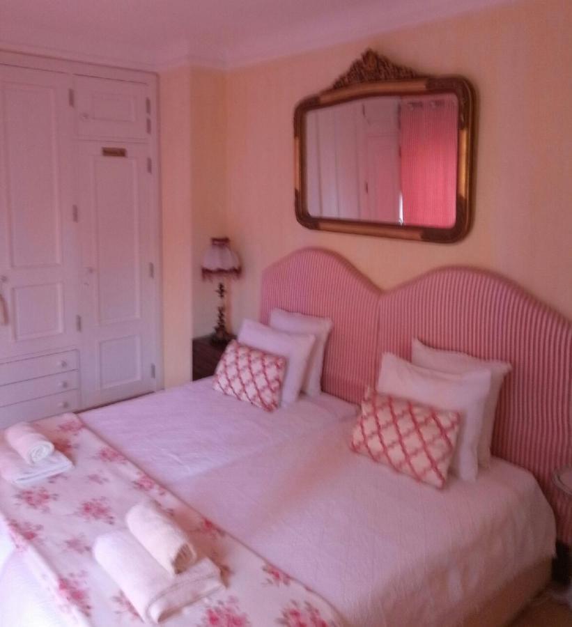 Casa De Santo Amaro Bed & Breakfast Sintra Eksteriør bilde
