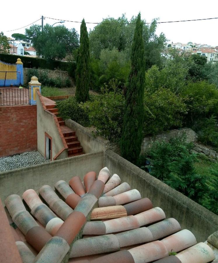 Casa De Santo Amaro Bed & Breakfast Sintra Eksteriør bilde