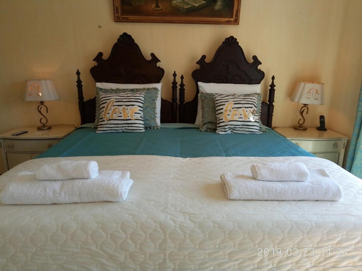 Casa De Santo Amaro Bed & Breakfast Sintra Eksteriør bilde