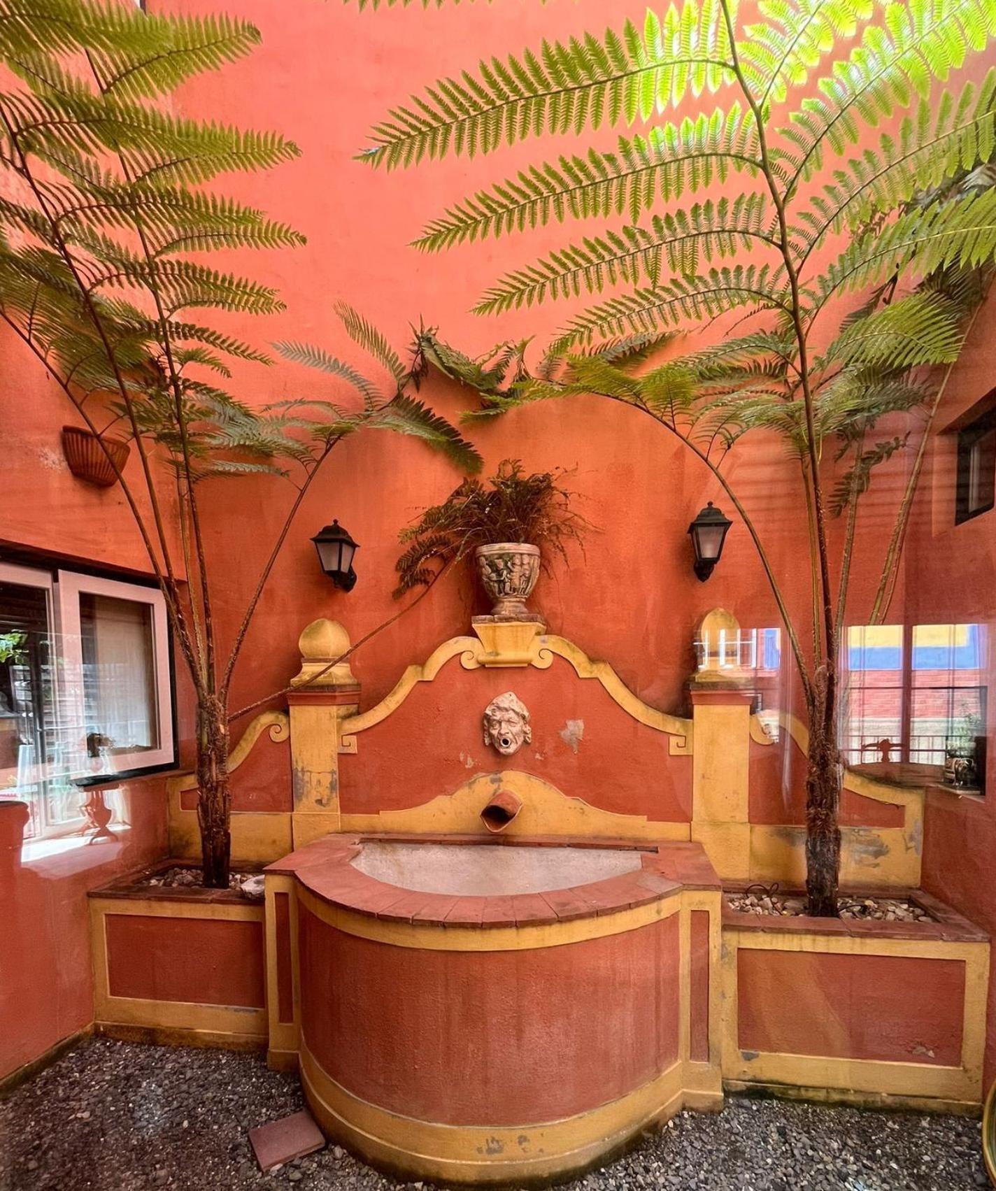 Casa De Santo Amaro Bed & Breakfast Sintra Eksteriør bilde