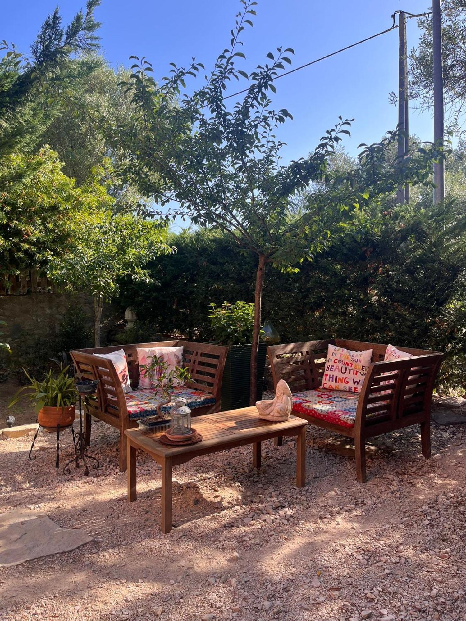 Casa De Santo Amaro Bed & Breakfast Sintra Eksteriør bilde