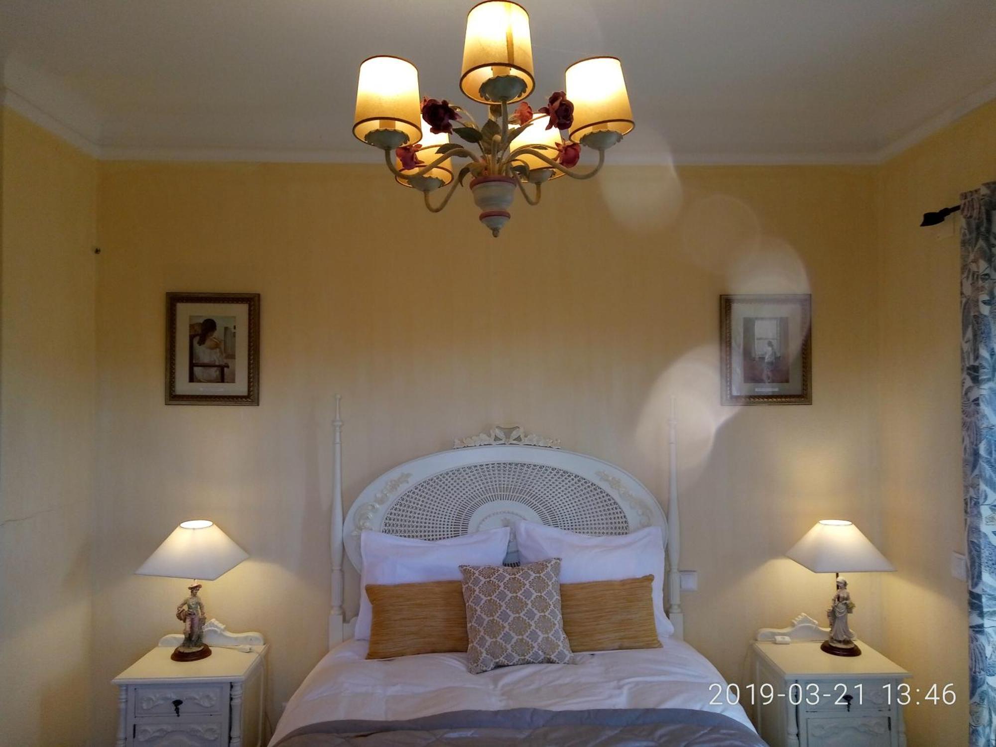 Casa De Santo Amaro Bed & Breakfast Sintra Eksteriør bilde