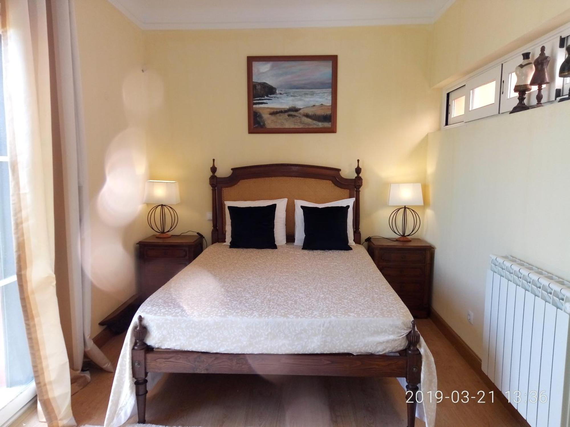 Casa De Santo Amaro Bed & Breakfast Sintra Eksteriør bilde