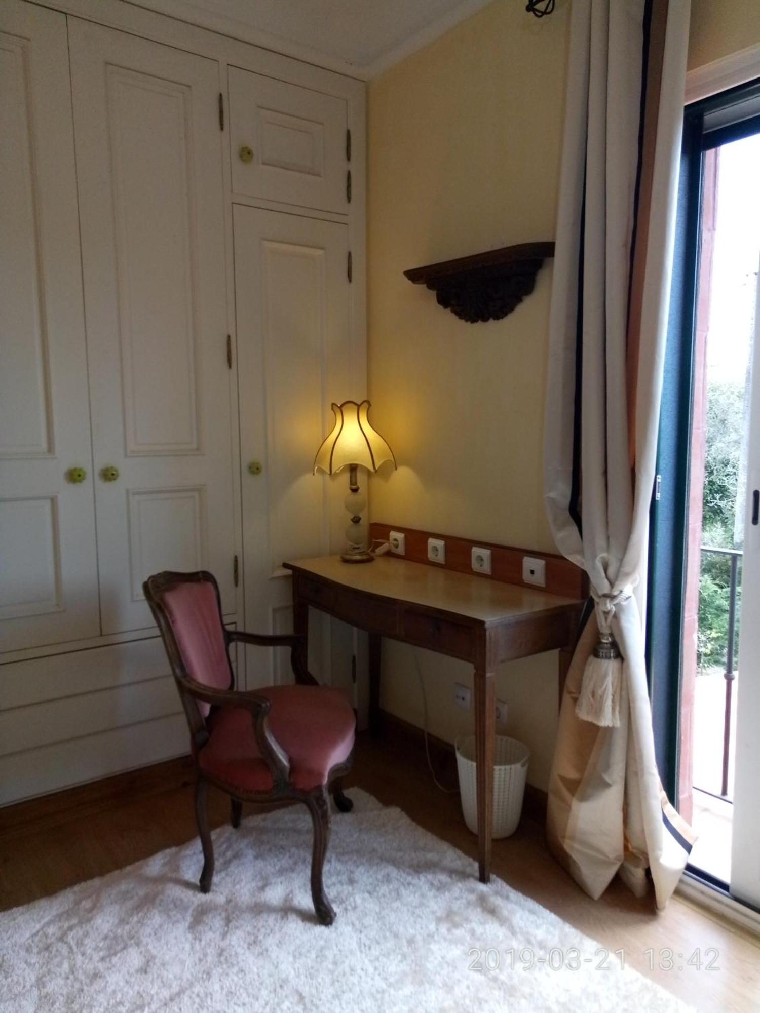 Casa De Santo Amaro Bed & Breakfast Sintra Eksteriør bilde