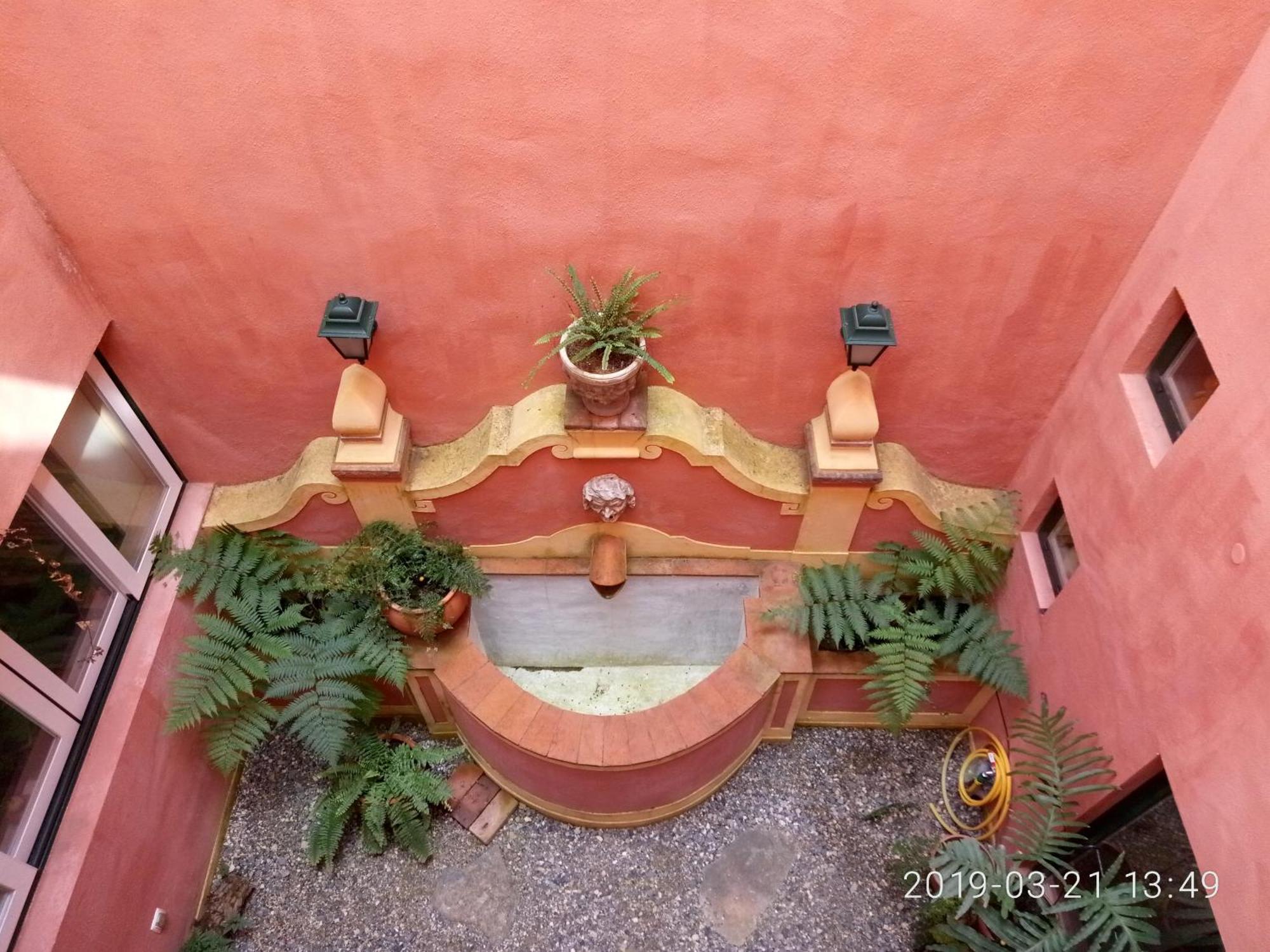 Casa De Santo Amaro Bed & Breakfast Sintra Eksteriør bilde